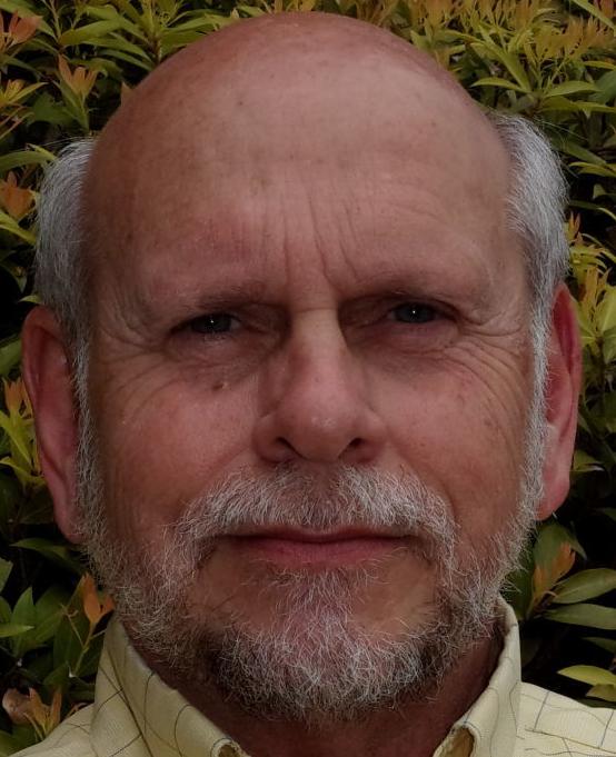 Eugene Forbes
